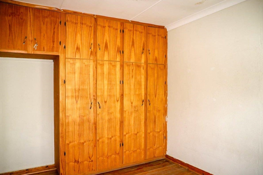 3 Bedroom Property for Sale in Heilbron Free State